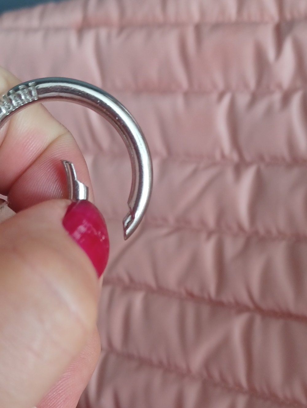 Labubu Key Chain /Bag Charm - Picture 9 of 10